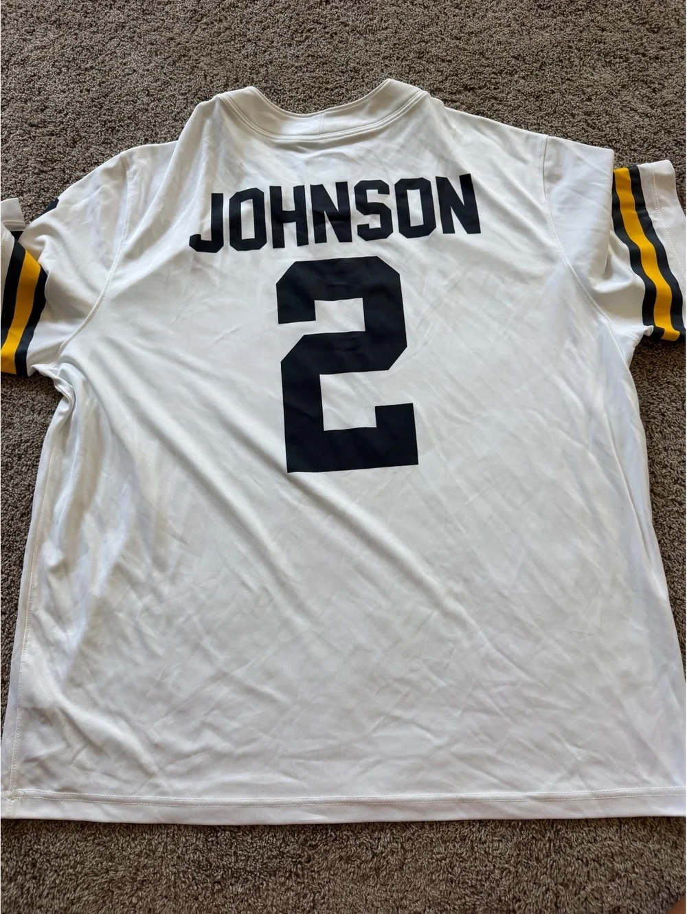 Jordan this dri